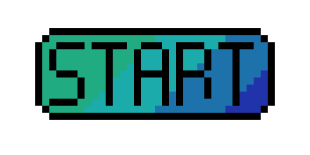 [9664c4] Start Button blue to green
