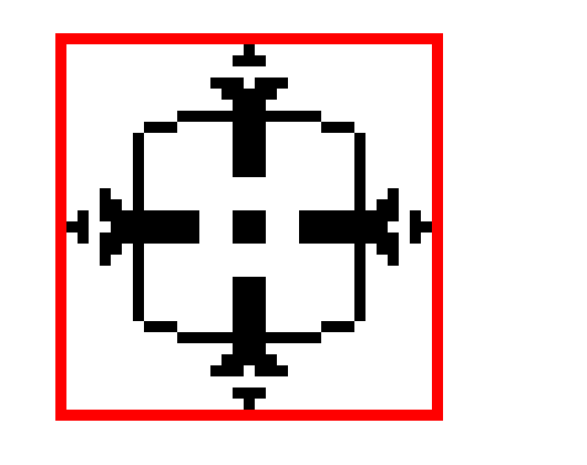 [62ea0b] Fancy reticle