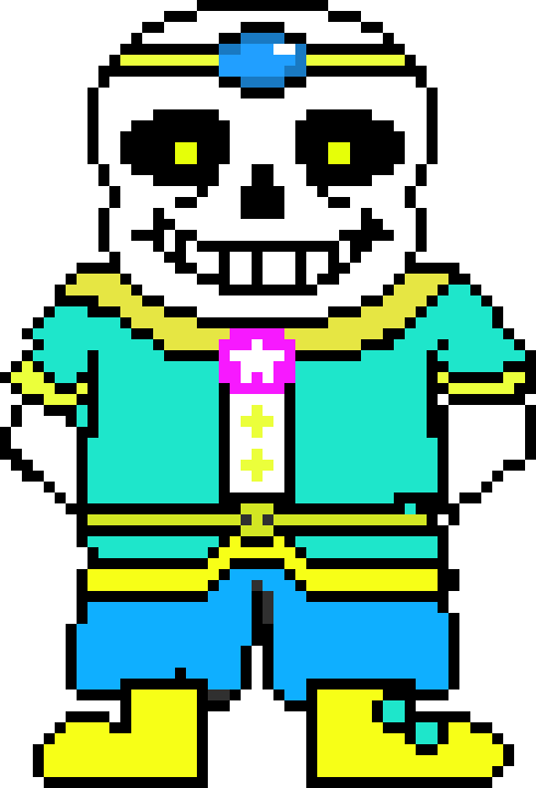 [0bb265] Dream Sans