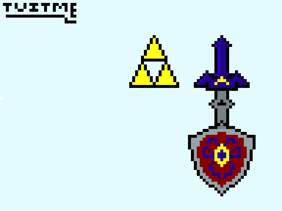 [9664c4] Link Stuff Official Signature.