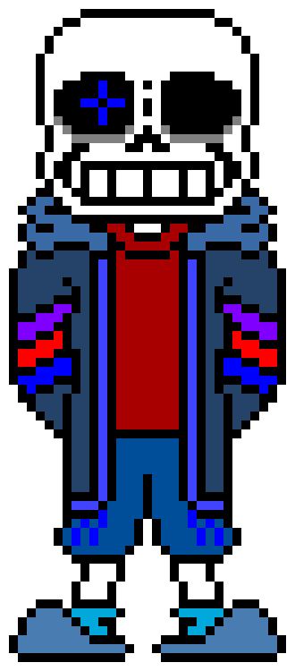 [d6b045] Delirium: *A cross appears in his right eye* Me too madness...