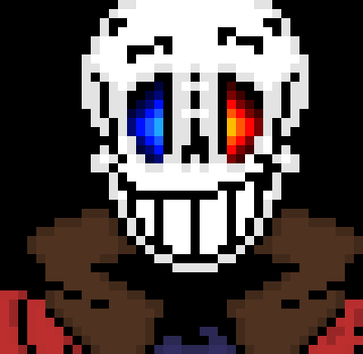 [2fbf6b] * goes inside *