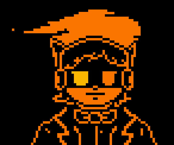 [e8dd50] ....Jesus, this place is like, super empty.