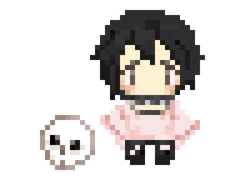 [784bbf] Kawaii