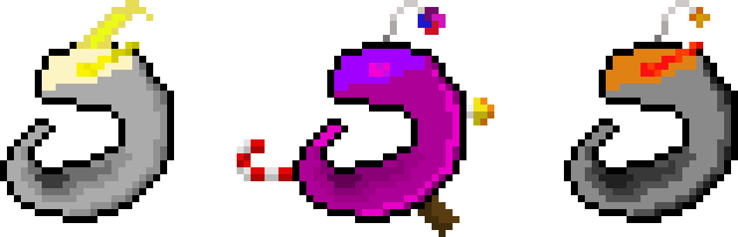 [65cfc1] Dragons