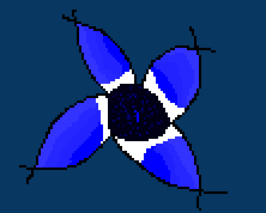 [b1c5db] Stares at dell