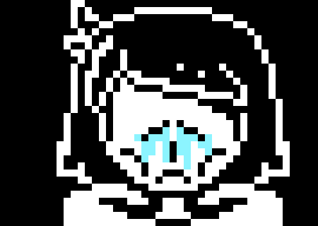 [2fbf6b] Ahahah thats deltarune silly.