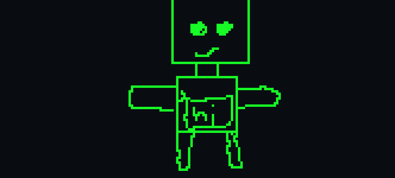 [c9c275] robot