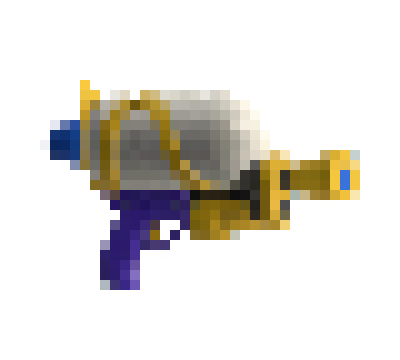[7f2e0a] Splattershot