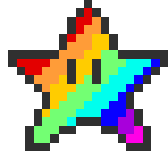 [9664c4] Super Star