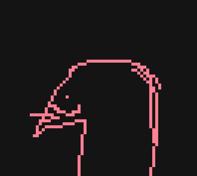 [69752d] ok so. Rabbit Gun is called that because the gun has the properties of a Rabbit's rate of population growth where like 12 Rabbits can bring about an entire fucking biome of Rabbits and it's condensed into a Gun. it's a Gun that has duplicating properties across duplicated forms because Rabbit fertility makes it look like they duplicate. it's a Gun that has Rabbit properties. it's a Rabbit Gun.
