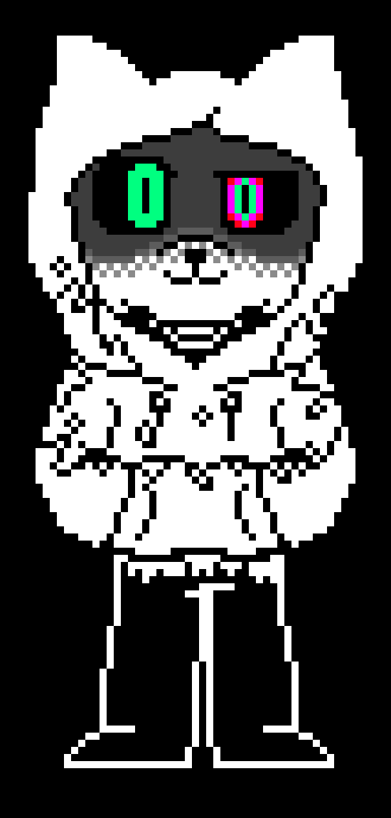 [5b2f3e] [MystDust] Umi... Fixed. (Read Desc) -You SHOULD know.