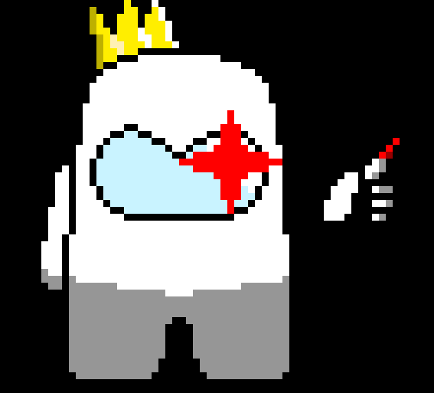 [43520c] *kills black* - ink