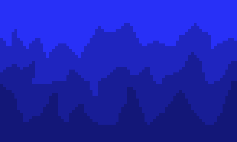 [0a55a1] Achievement Background Blue