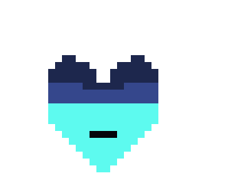 [85fc44] Kris Heart