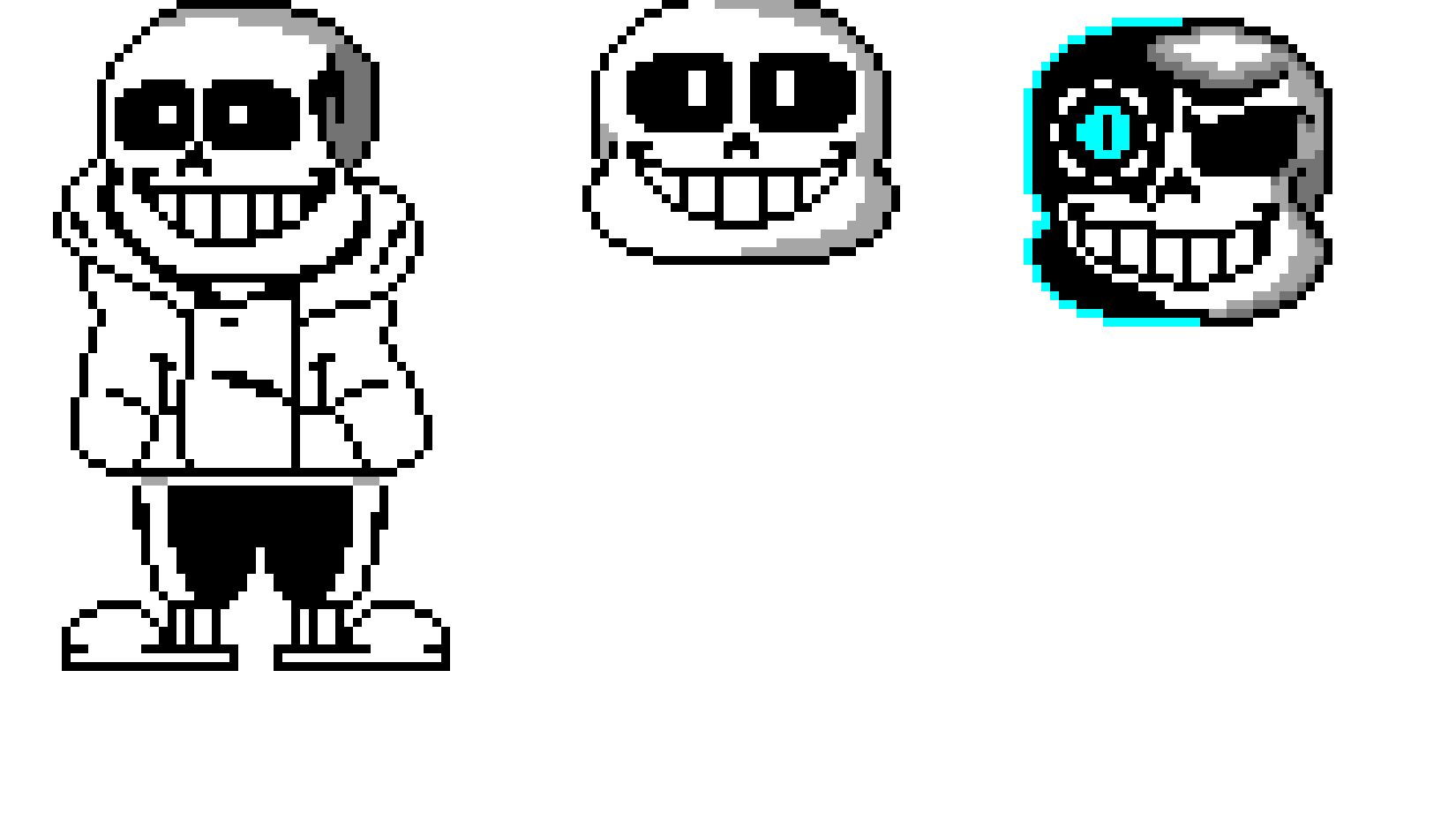karmatic time trio(sprite by blackodrako)save 3