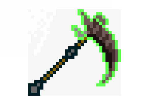 [f17f2a] Scythe Wishalloy