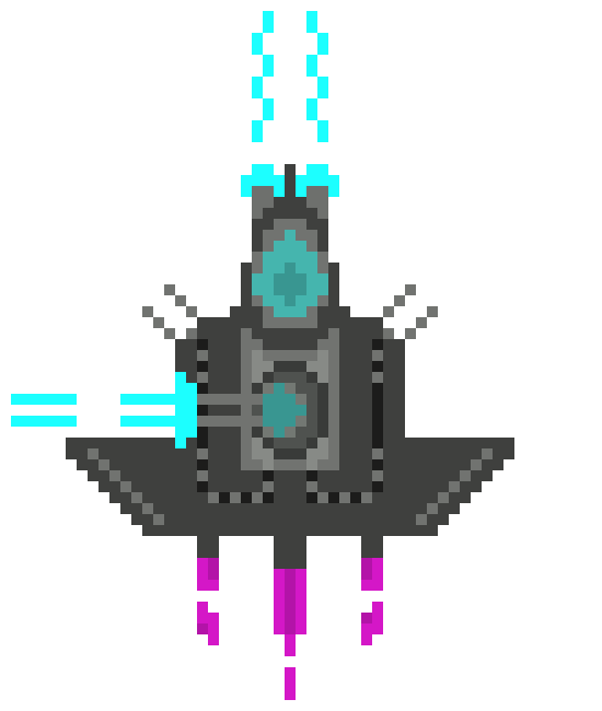 [701f23] gunship 2