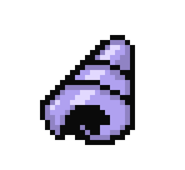 seashell
