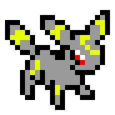 [9664c4] UMBEREON