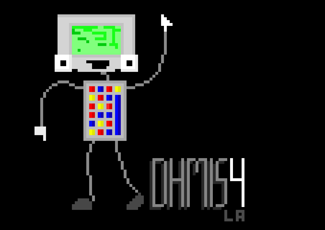 [9664c4] DHMIS4