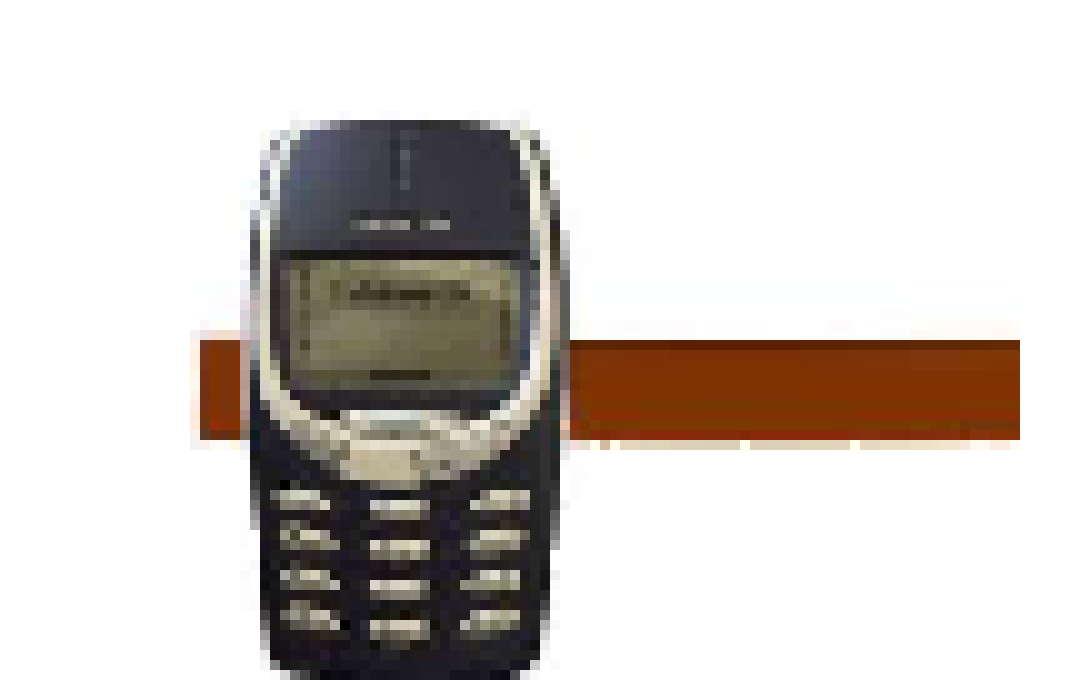 [3ba365] Nokia hammer pixel