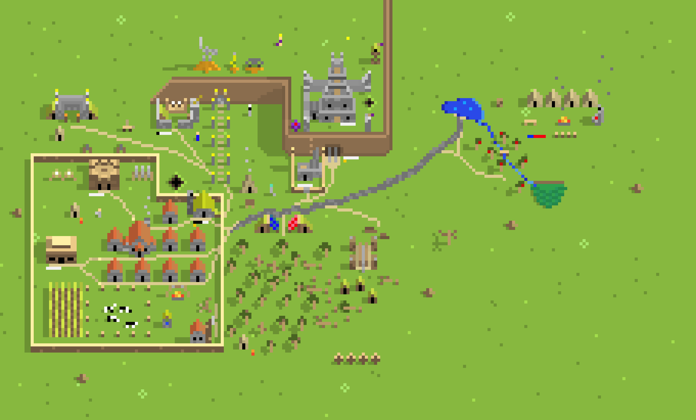 [9664c4] Civilization 3