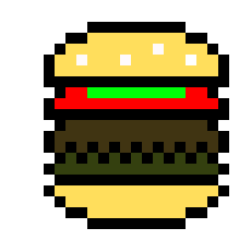 [9664c4] chuzburger