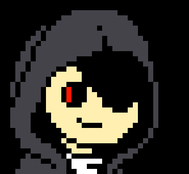 [63ceb7] hello chris and whos the bendy imma see if i can use that sprite