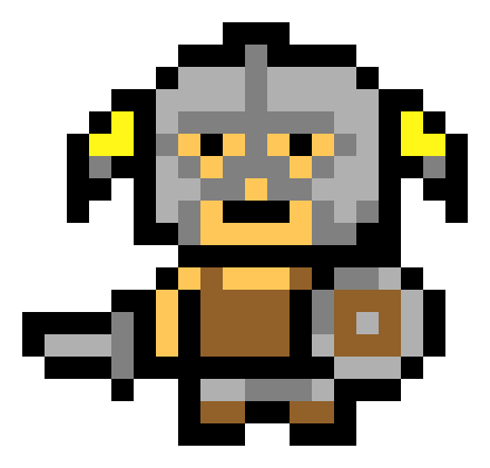 [9664c4] DragonBorn