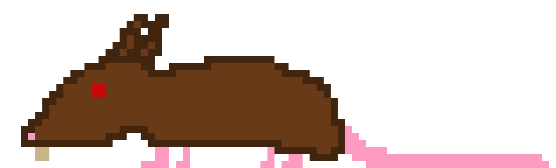 [9664c4] RatLeft
