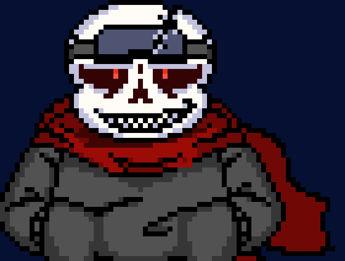 [0b51d0] *... [Fell!Skeld]