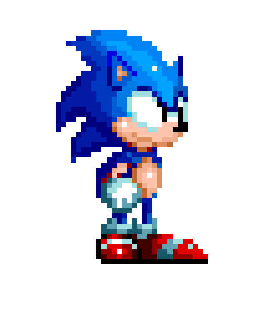 [9664c4] SATAM Sonic