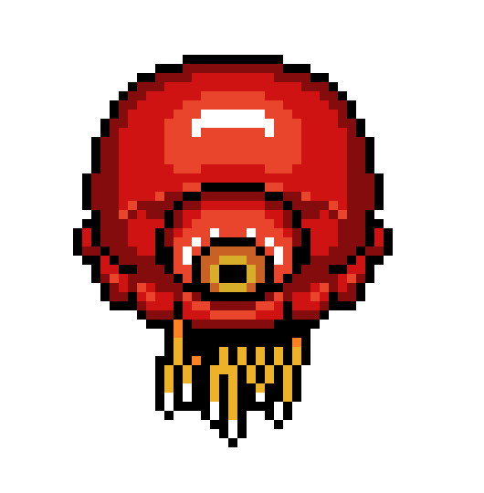 [9664c4] eye of cuthulu (Zelda Version)
