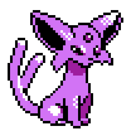 espeon