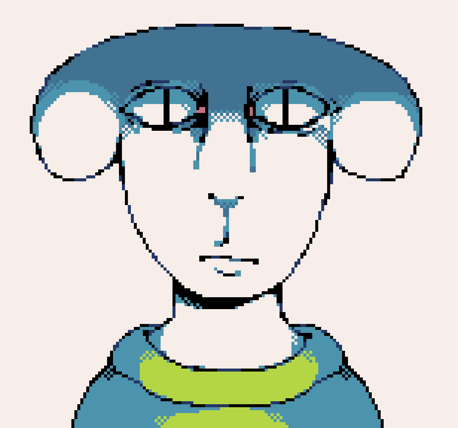 [8426a8] if you anti alias without changing the shape of the outline you should be fine