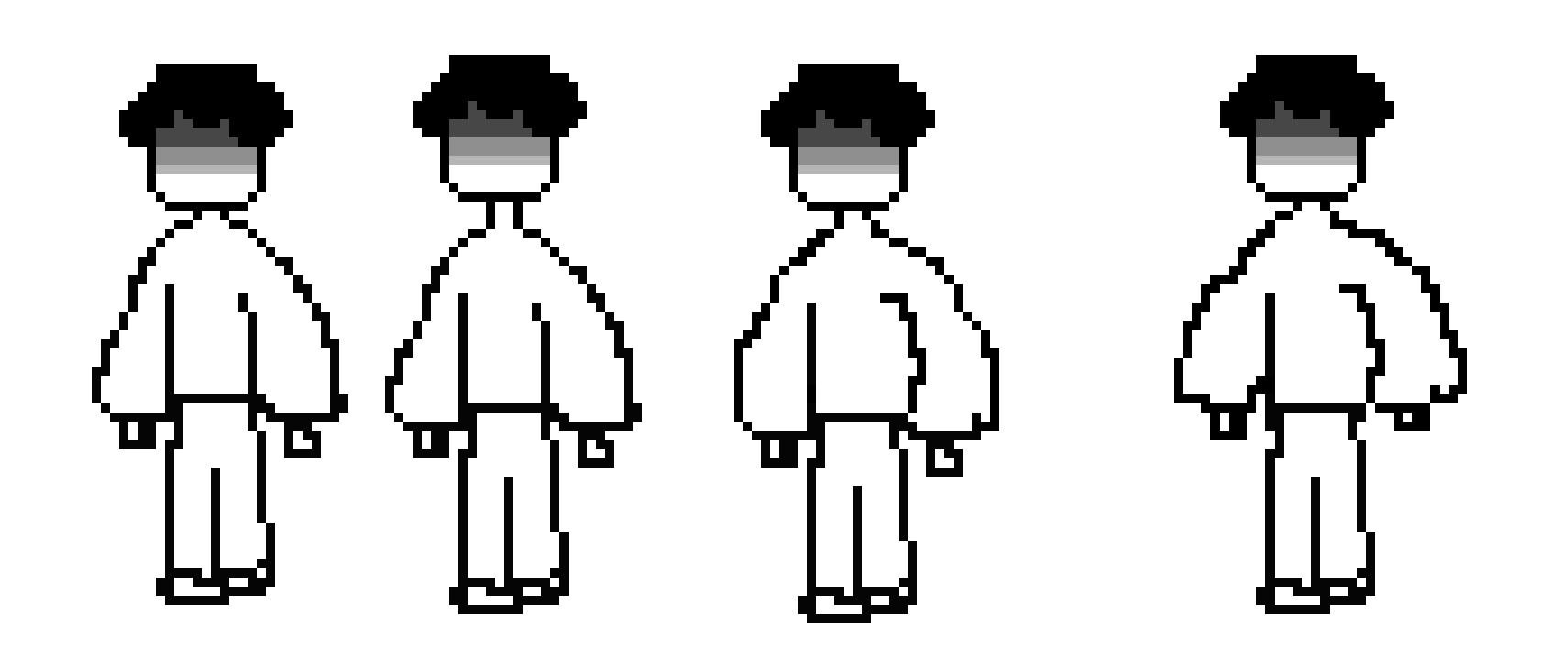 Undertale Sprite