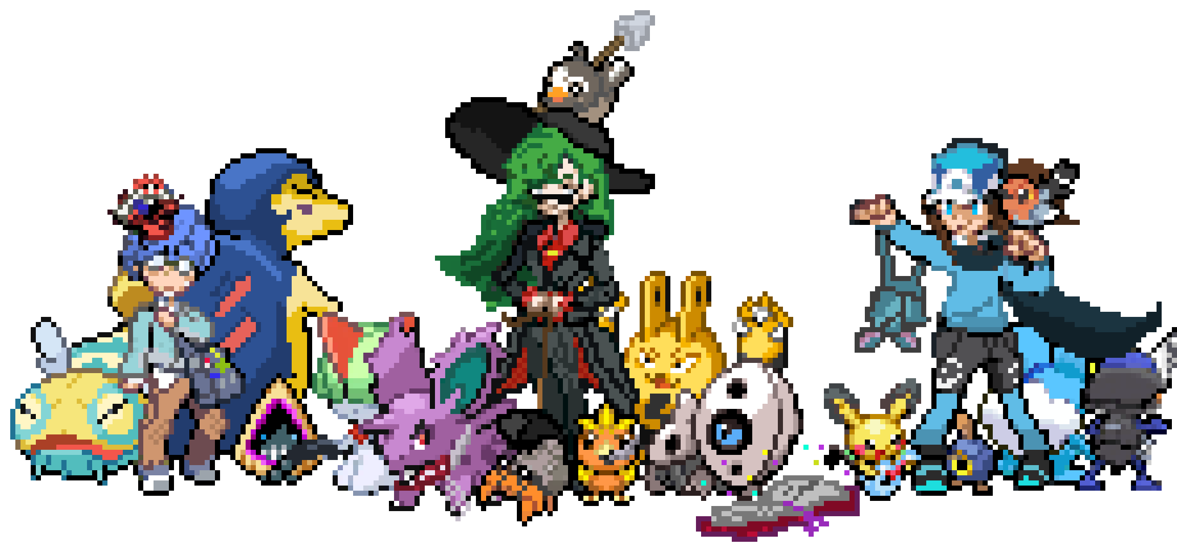 [73d80a] group photoish