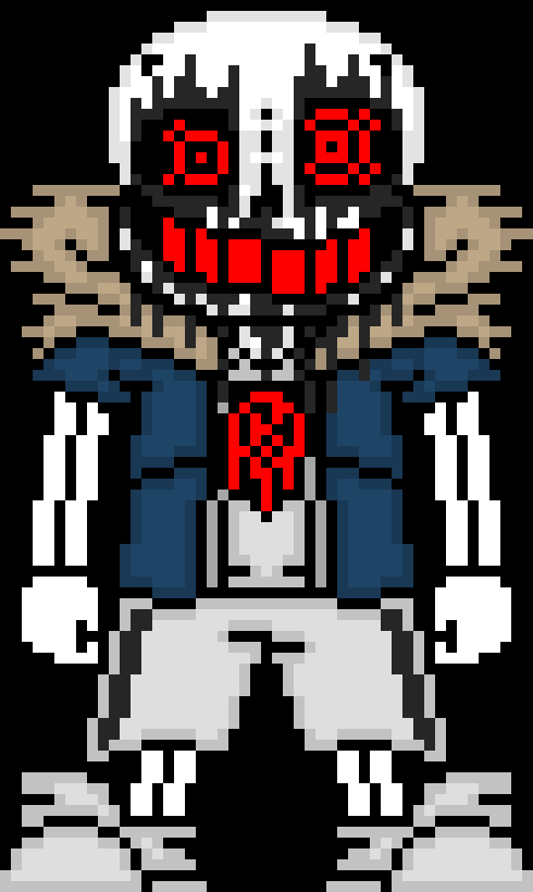 [57dac4] Cherry, that isnt KillerFell, that would be FellKiller