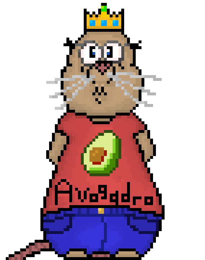 [2cb4d2] Nicocado avacado's number