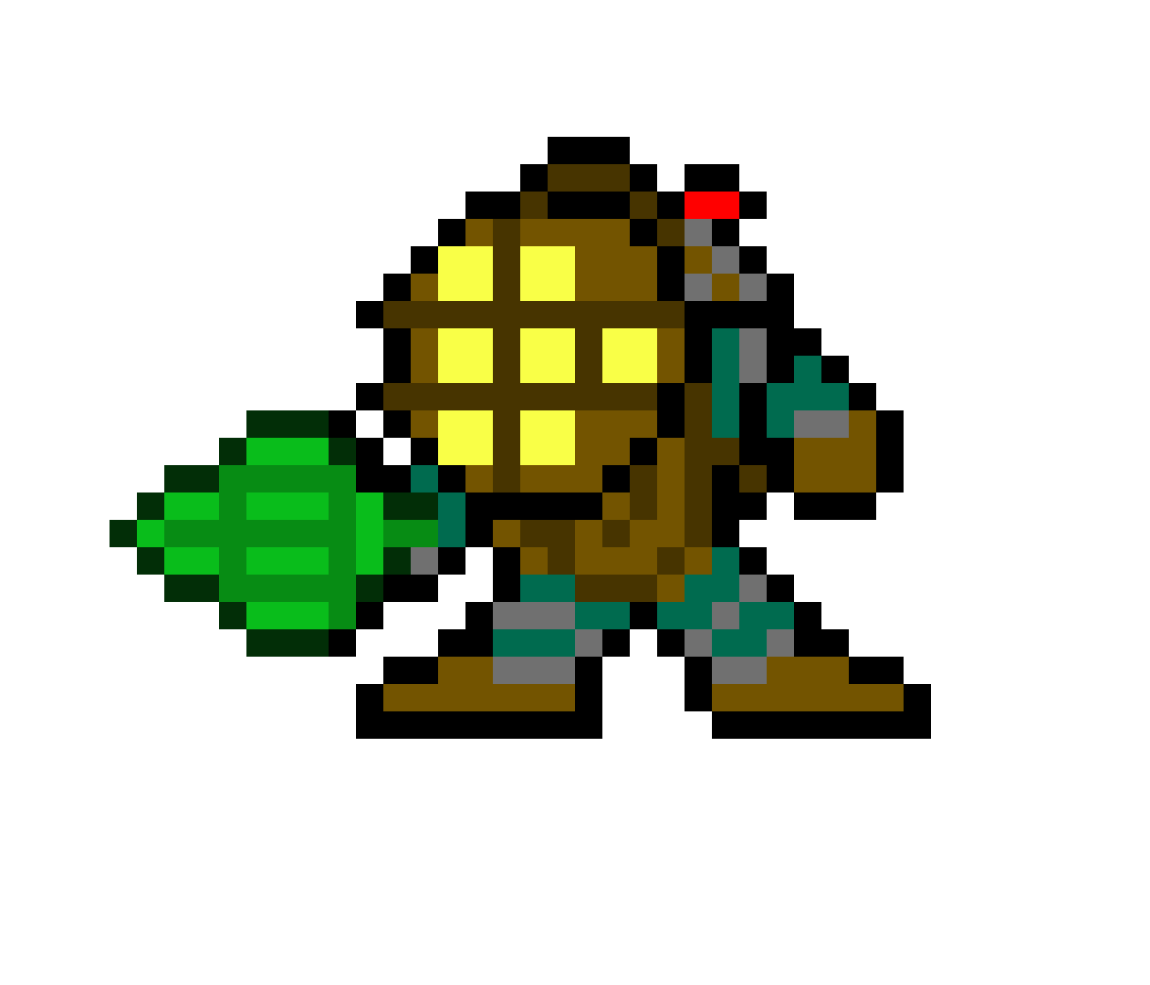 BIOSHOCK