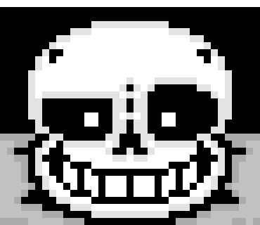 [888202] also what makes you think that WK is a real thing in both the real world and in undertale. if thats the case, how come nobody else knows about it, why are you 2 the only ones that know it exists?