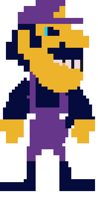 [1cd14e] Super mario 1985