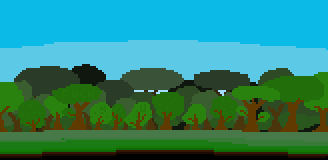 ITBA background field