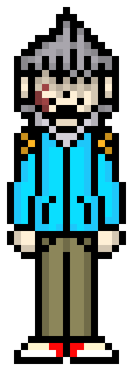 [9664c4] Darrell...
