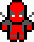 [9664c4] Deadpool