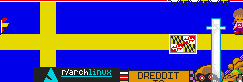 [9664c4] Swarje