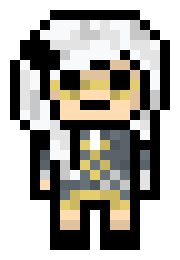 [704883] danganronpa pixel sprite base