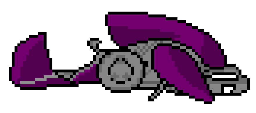 [2d8240] *Halo 3 Ghost* -Pathfinder