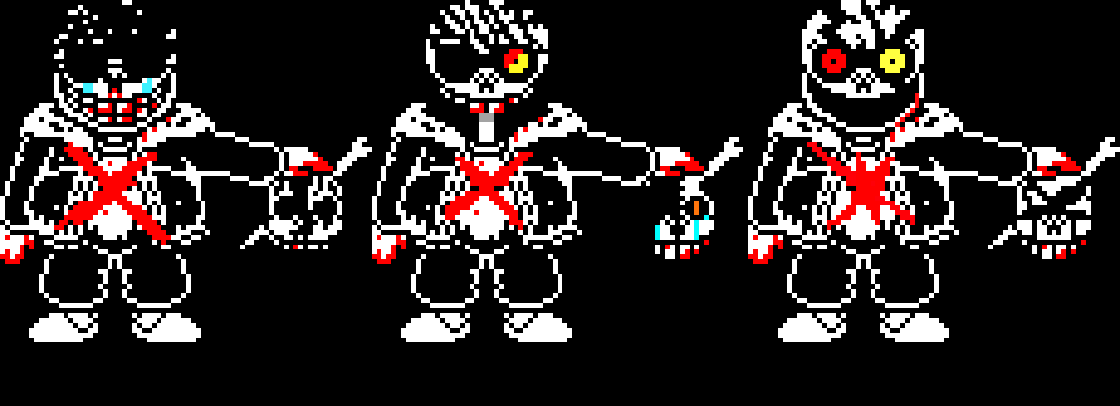 [0d6aa9] Insanity murder time trio phase 23but diffre